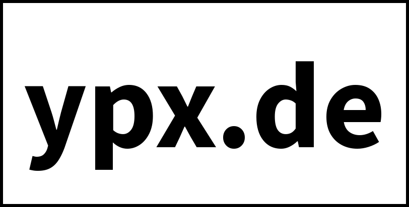 ypx.de