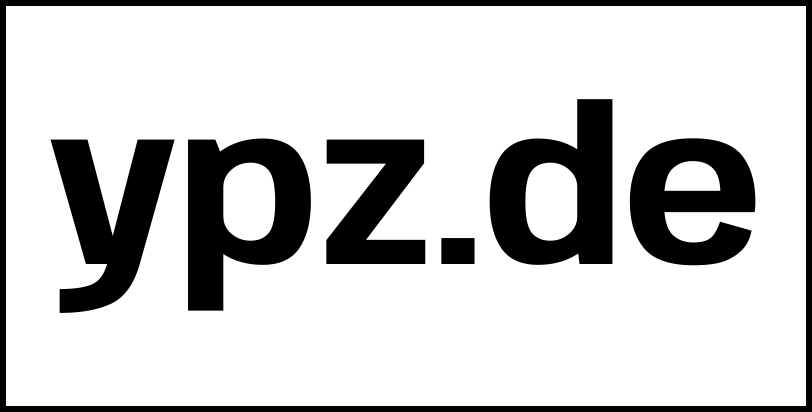 ypz.de