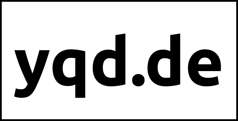 yqd.de