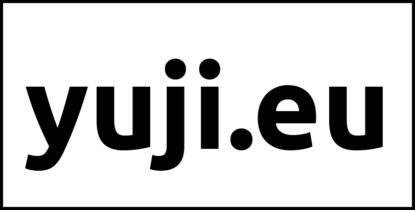 yuji.eu