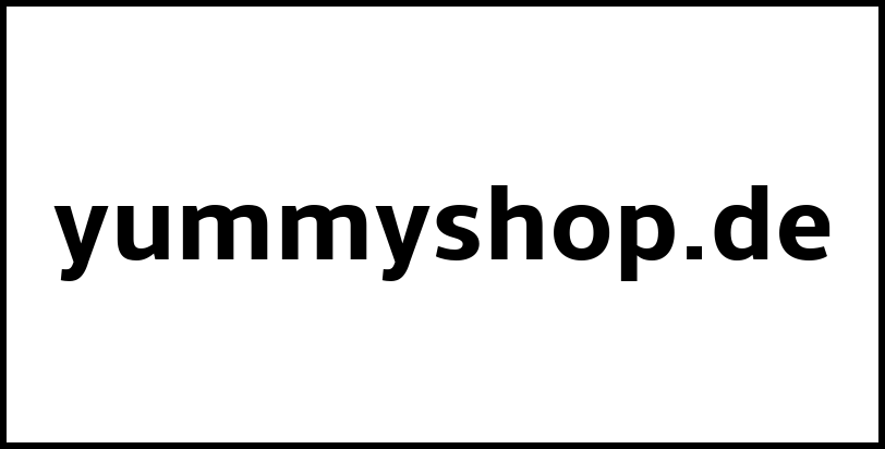 yummyshop.de