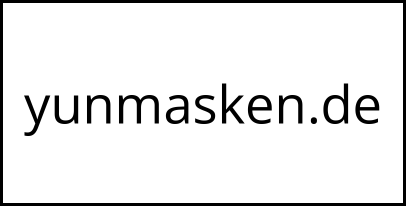 yunmasken.de