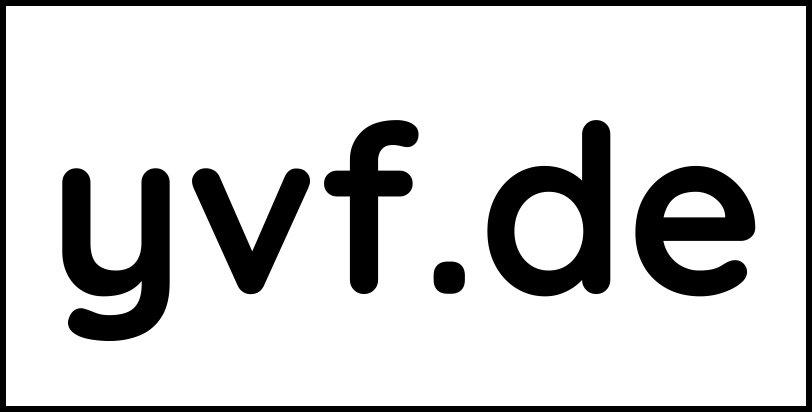 yvf.de