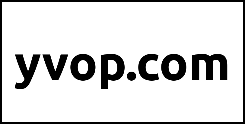 yvop.com