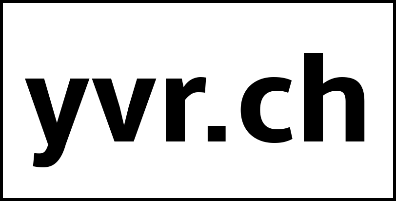 yvr.ch