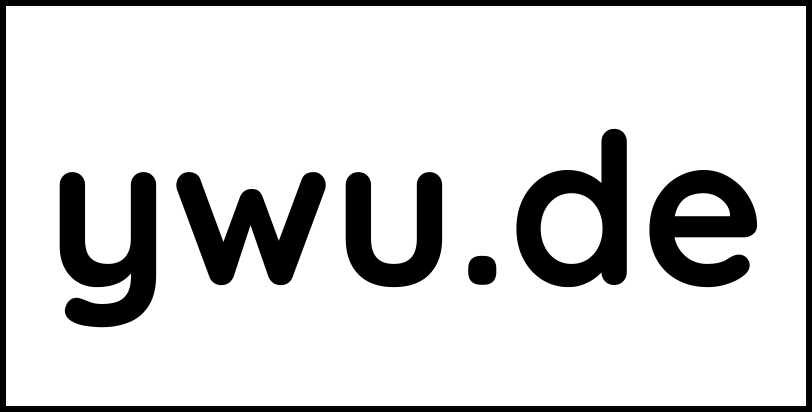 ywu.de