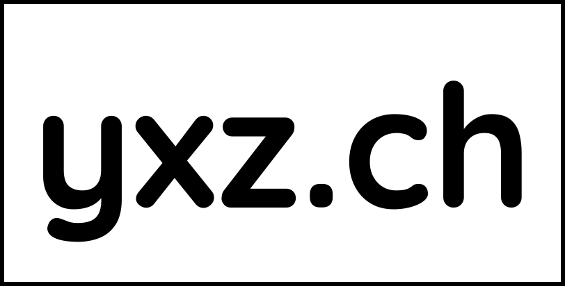 yxz.ch