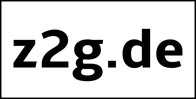 z2g.de