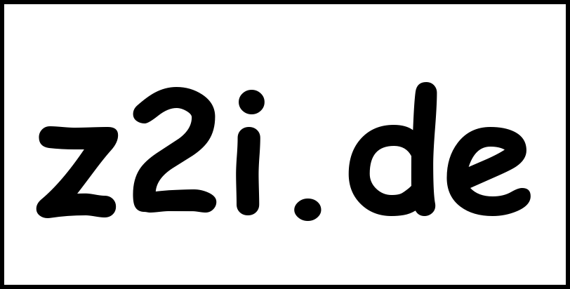 z2i.de