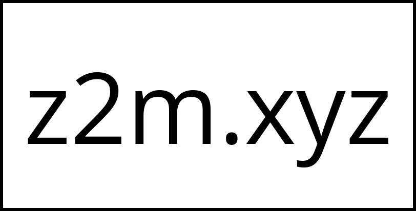 z2m.xyz