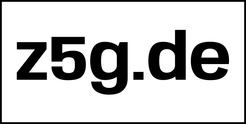 z5g.de