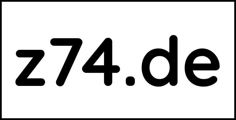 z74.de