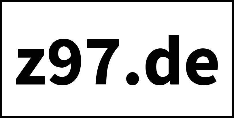 z97.de