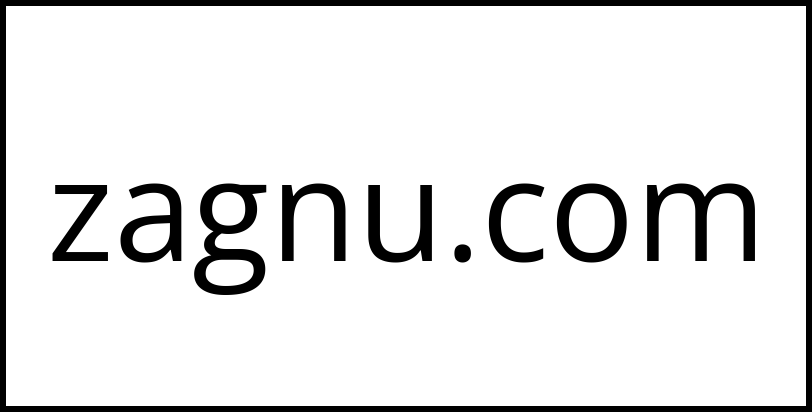 zagnu.com