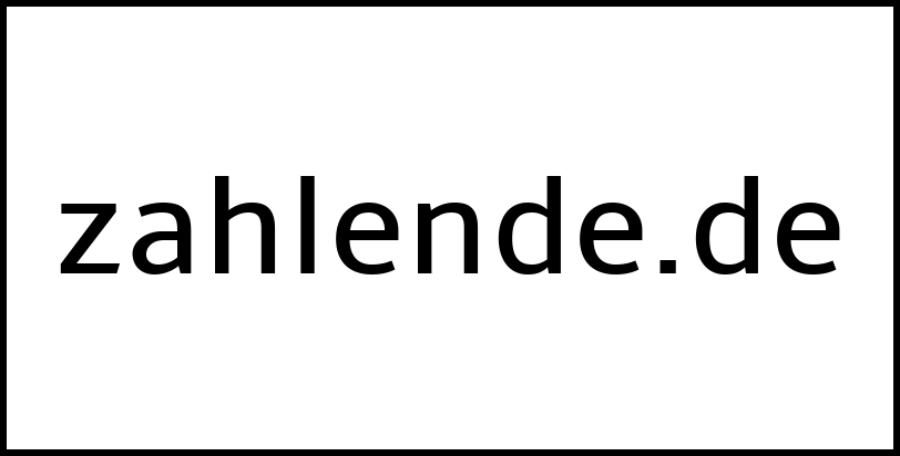 zahlende.de