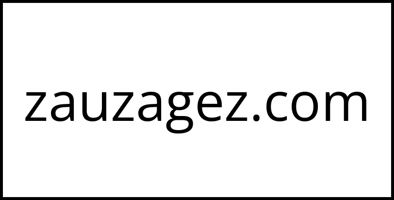 zauzagez.com