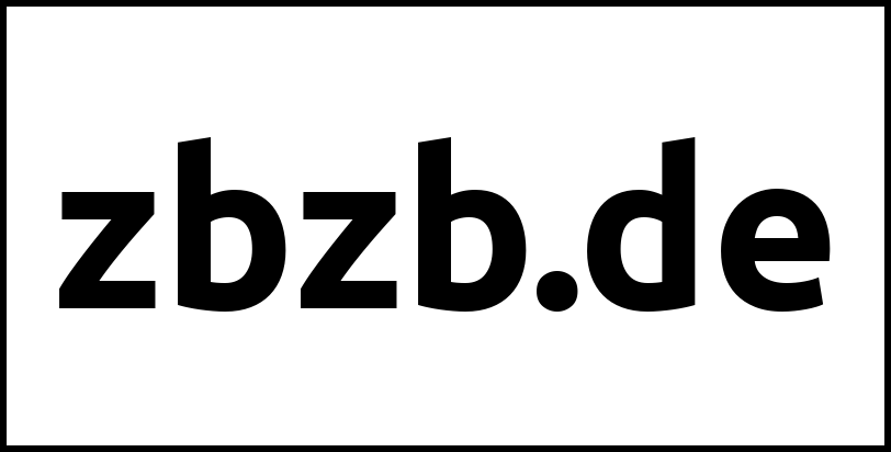 zbzb.de