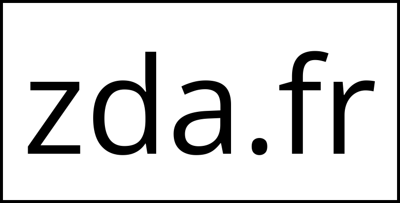 zda.fr