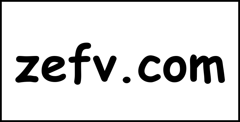 zefv.com