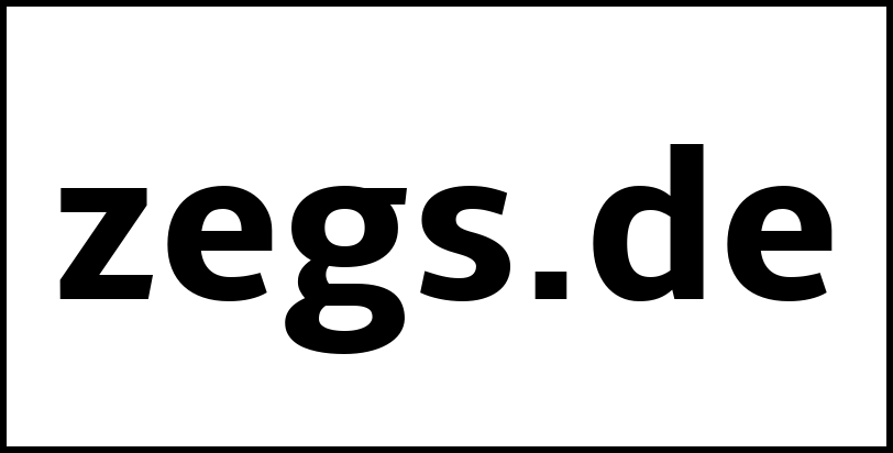 zegs.de