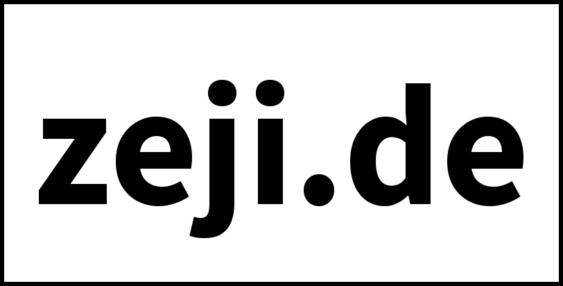 zeji.de