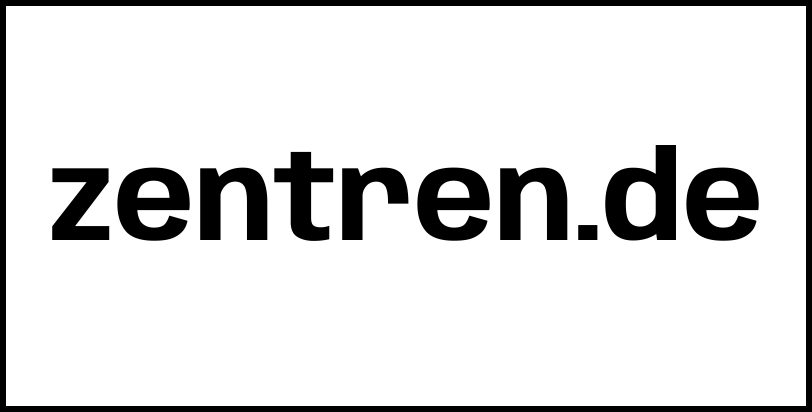 zentren.de