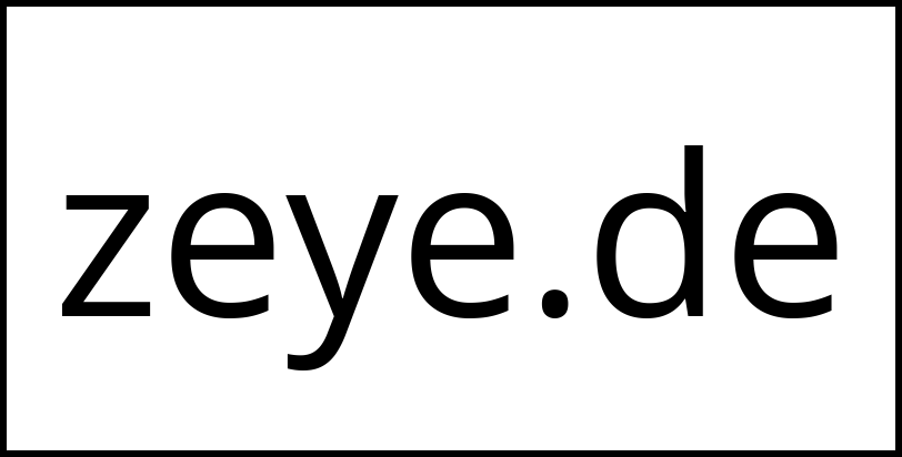 zeye.de