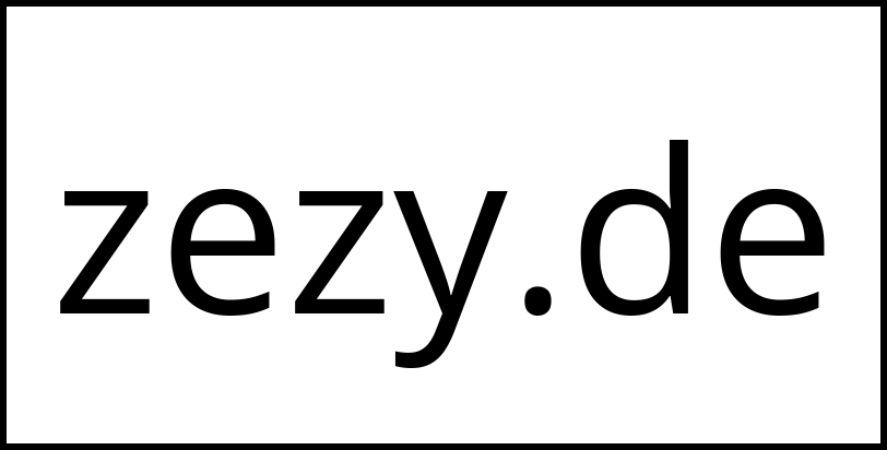 zezy.de