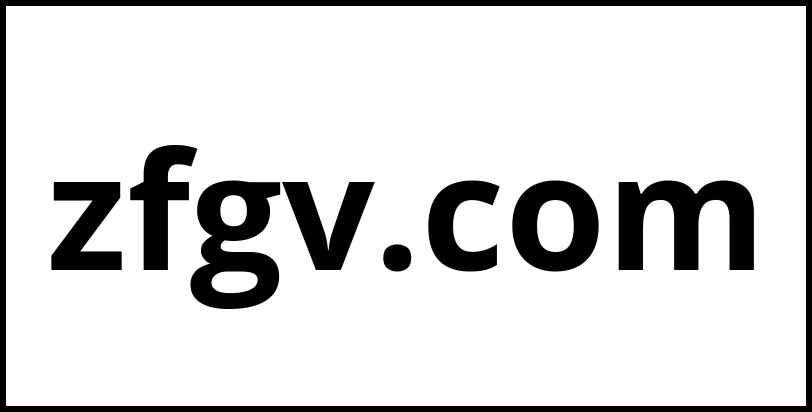 zfgv.com