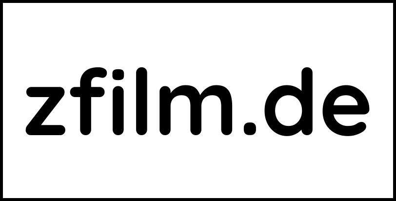 zfilm.de