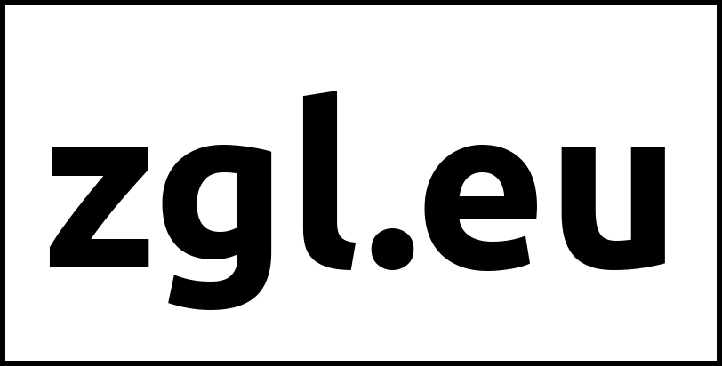 zgl.eu