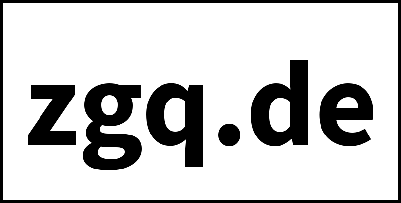 zgq.de