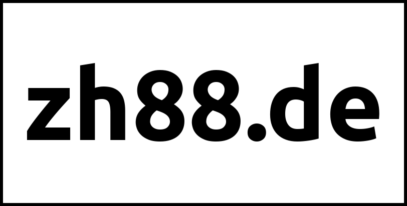 zh88.de