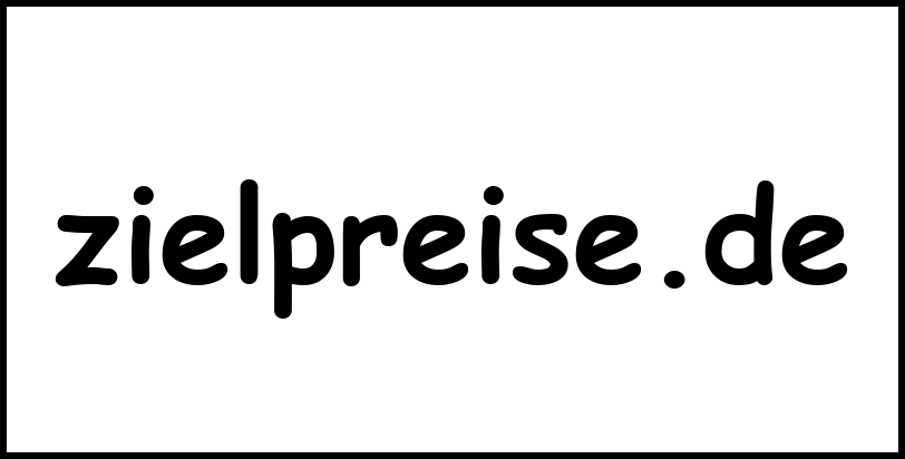 zielpreise.de