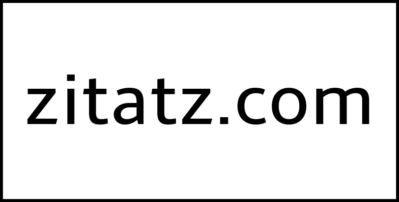 zitatz.com