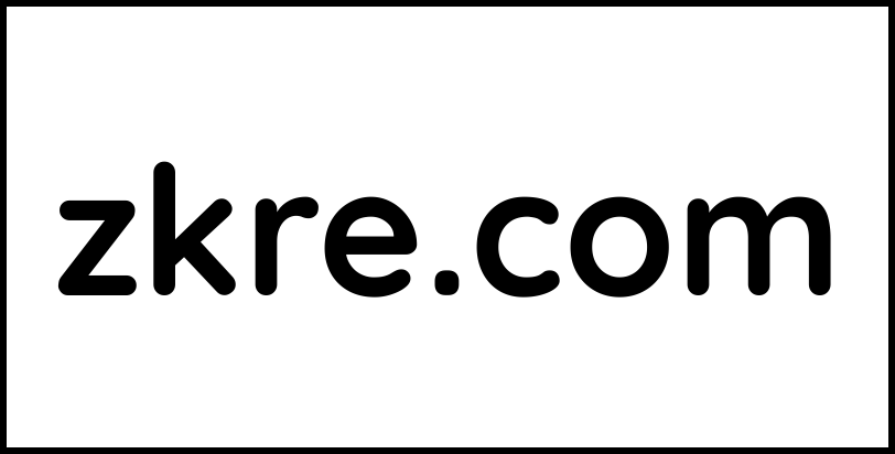 zkre.com