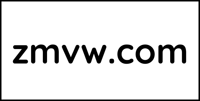 zmvw.com