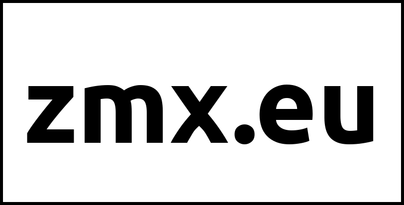 zmx.eu