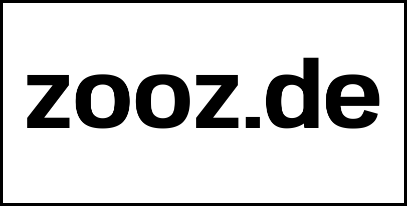 zooz.de