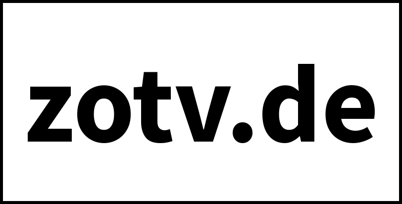 zotv.de