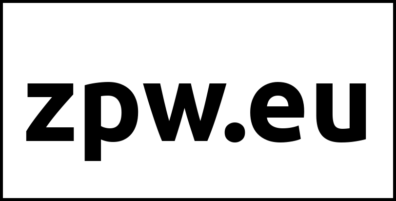 zpw.eu