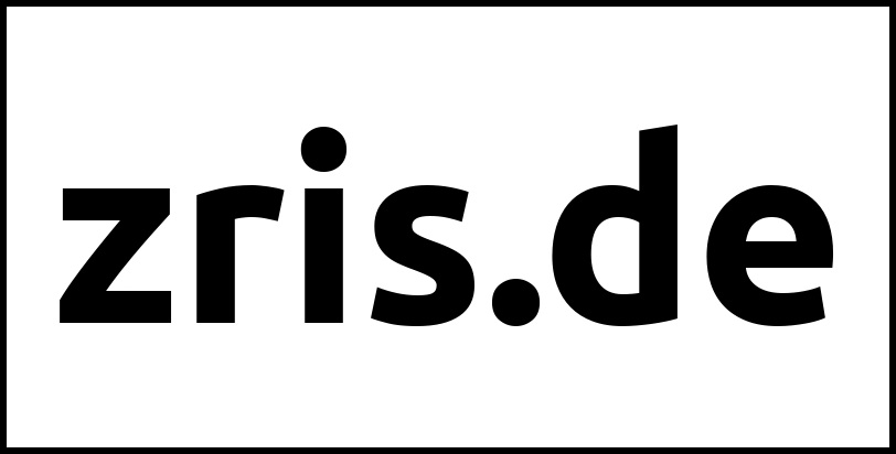 zris.de