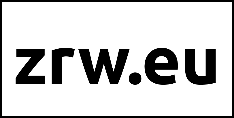 zrw.eu