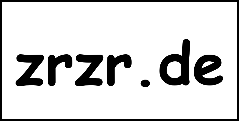 zrzr.de