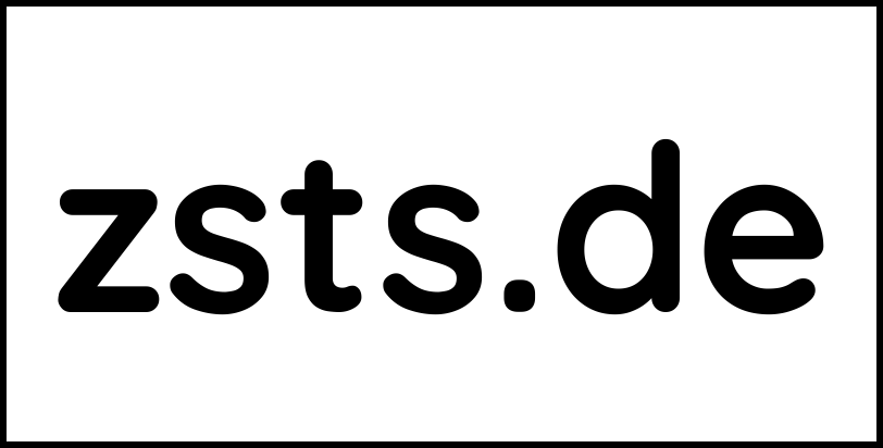 zsts.de