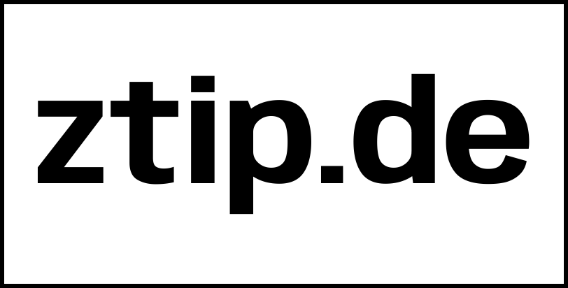 ztip.de