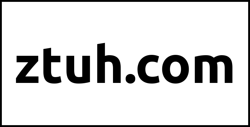 ztuh.com