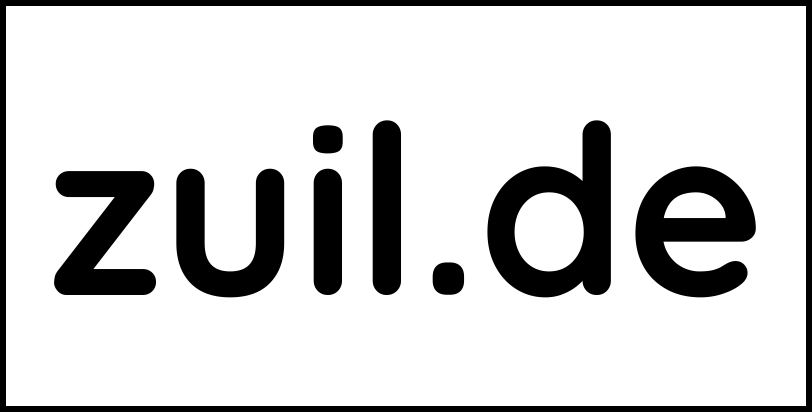 zuil.de