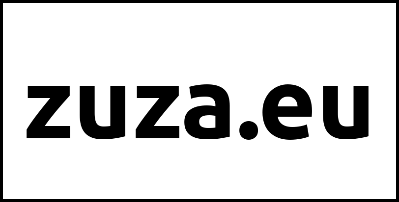 zuza.eu