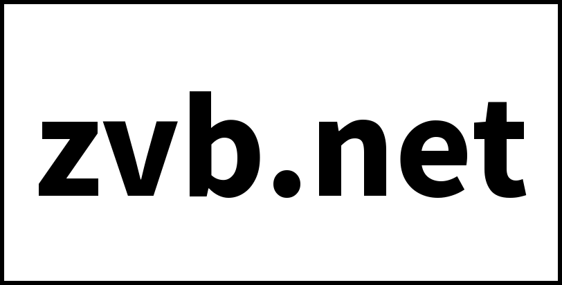 zvb.net